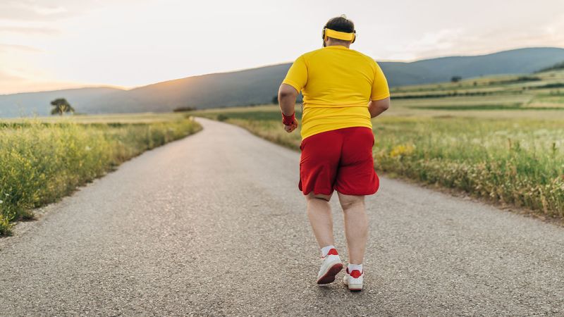 Just small shifts in how you eat, move, and sleep could mean a longer life.