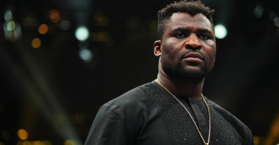 PFL CEO weighs in on Francis Ngannou's future after he was left out of the rankings. PFL CEO weighs in on Francis Ngannou's future after he was left out of the rankings.