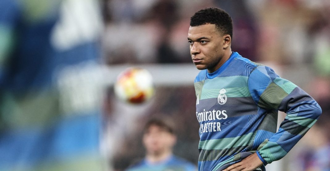 Real Madrid announce squad for LaLiga match against Levante