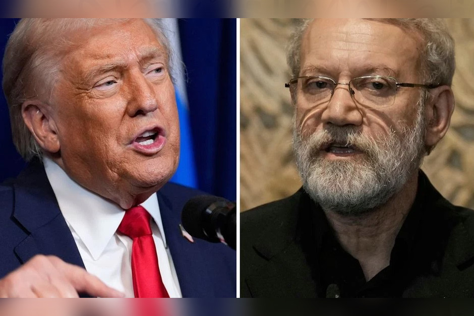 ‘Locked and loaded’: Trump says US will intervene if Iran ‘kills peaceful protesters’ ‘Locked and loaded’: Trump says US will intervene if Iran ‘kills peaceful protesters’