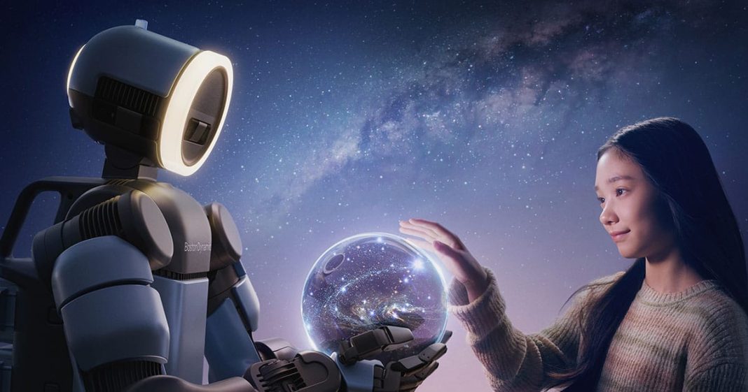 CES 2026: Hyundai Motor Group Is Using Its Collective Strengths to Lead AI Robotics CES 2026: Hyundai Motor Group Is Using Its Collective Strengths to Lead AI Robotics