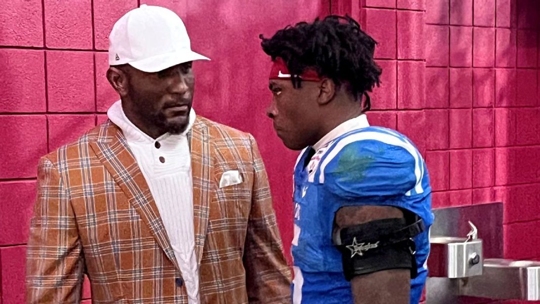 Miami Legend Lewis Offers Encouragement to Ole Miss RB Lacy and Resilient Rebels Miami Legend Lewis Offers Encouragement to Ole Miss RB Lacy and Resilient Rebels