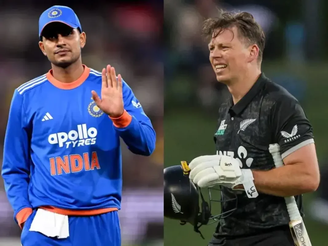 IND vs NZ, 3rd ODI: When and where to watch India vs New Zealand match live streaming in India?