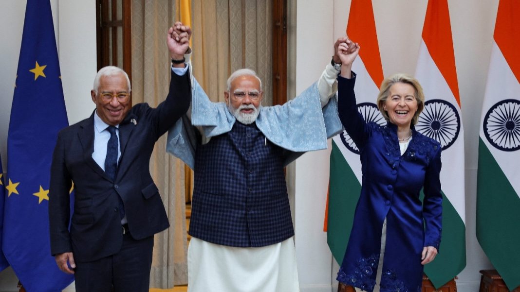 It ain't over till it's over: How India changed the game in weeks It ain't over till it's over: How India changed the game in weeks