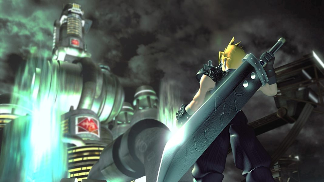 Don't forget: The Final Fantasy VII Remake Intergrade 'Limited Early Purchase Edition' offer ends next week! Don't forget: The Final Fantasy VII Remake Intergrade 'Limited Early Purchase Edition' offer ends next week!
