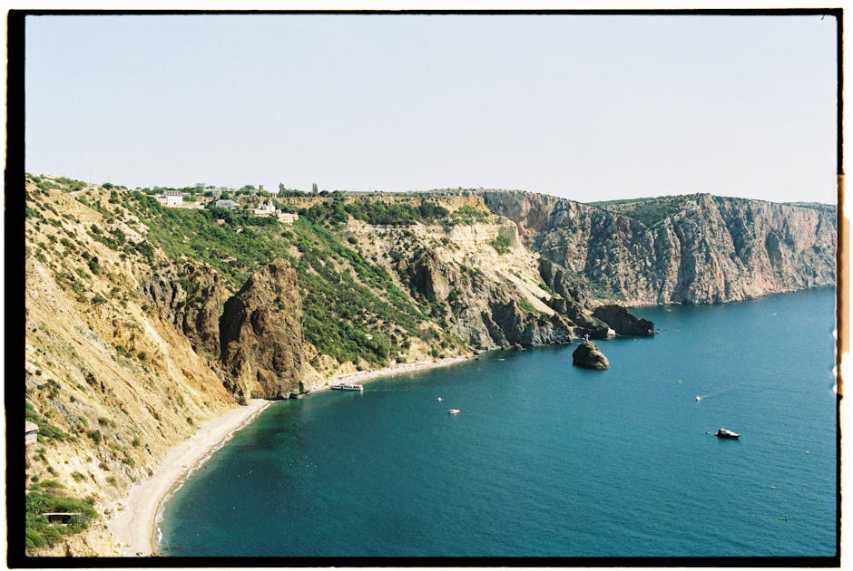 Russia just hit Ukraine hard with its new missile, sending a warning to the West.