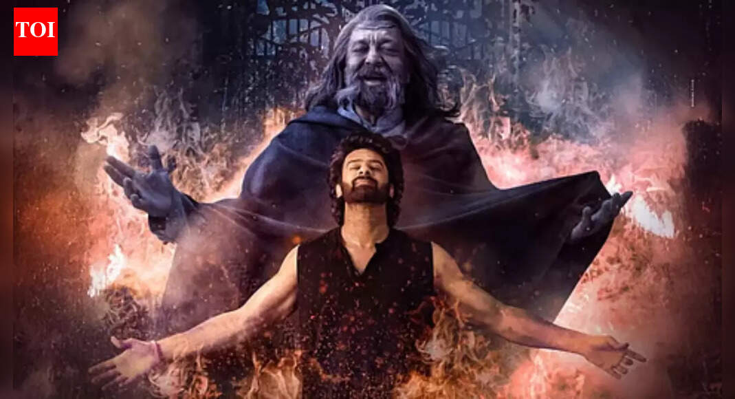 The Raja Saab Full Movie Collectin: 'The Raja Saab' box office collection day 1 (LIVE): The Prabhas starrer off to a great start with Rs 12 crore, makes 'Dhurandhar' slow down
