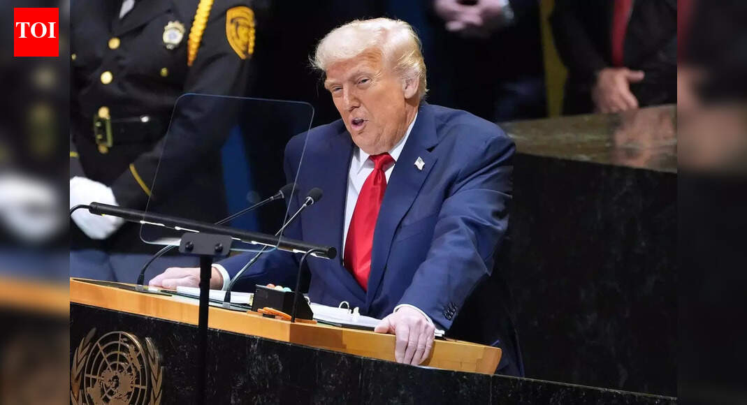 Trump pulls National Guard troops from Chicago, LA and Portland after court setbacks, says 'we will come back when ...'