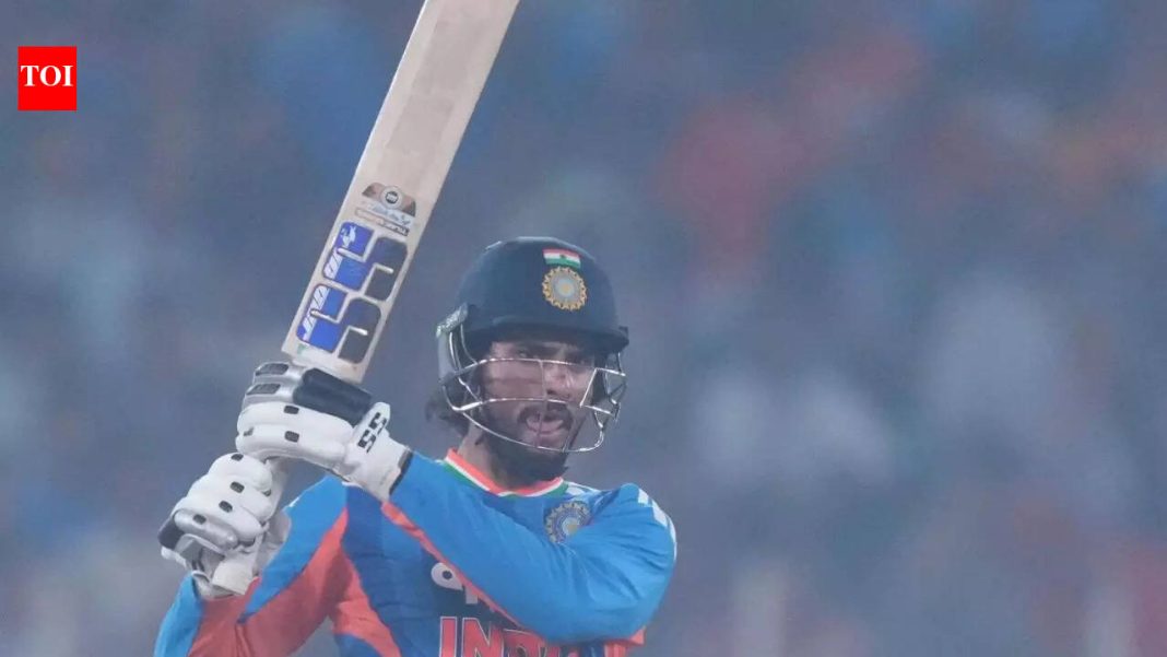 Tilak Varma update: India’s T20I No. 3 to reach BCCI CoE today; getting closer to regaining full fitness