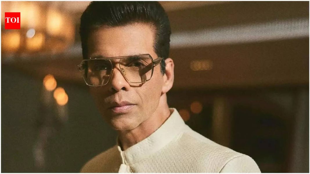 Karan Johar on ‘Dhurandhar’ politics: 'I wasn't offended' as film hits Rs 1,300 cr milestone'