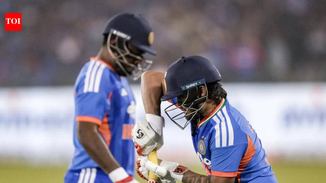 'If India keep doing such circus acts': R Ashwin fires fresh warning amid Sanju Samson-Ishan Kishan selection call