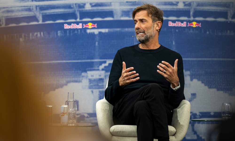 The one condition Jurgen Klopp has put forward to join Real Madrid - report