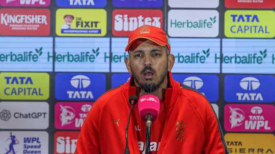 'You'd rather have this sooner than later' - Malolan on RCB loss