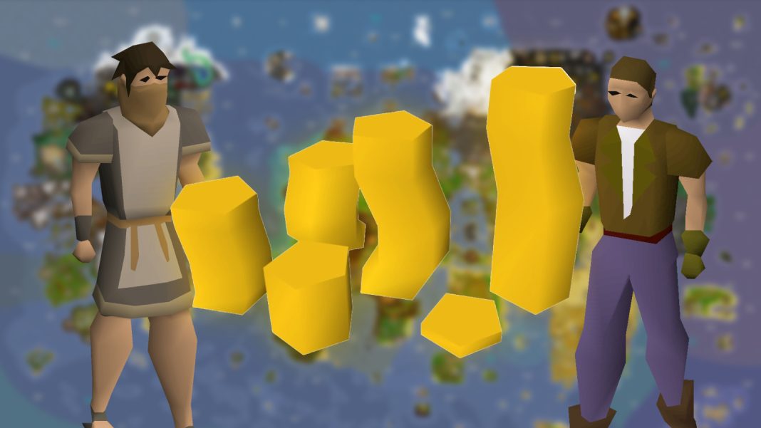 Think RuneScape gold isn't 'real'? A UK judge just ruled it counts as real stolen property in a $700K theft case. Think RuneScape gold isn't 'real'? A UK judge just ruled it counts as real stolen property in a $700K theft case.