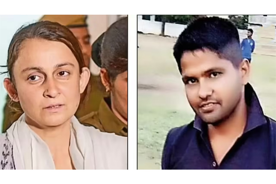 A match made in open jail: Two life-term convicts to marry in Rajasthan A match made in open jail: Two life-term convicts to marry in Rajasthan