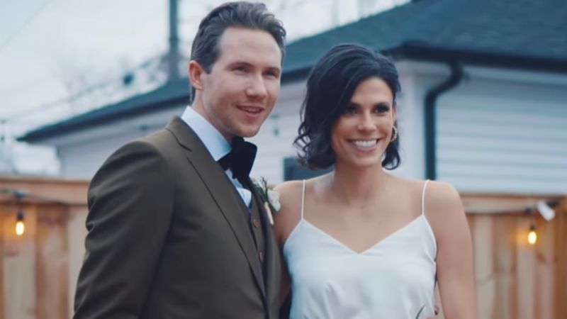 A month before their 5-year anniversary, an Ohio couple was killed in the home where they exchanged vows. Here’s what we know