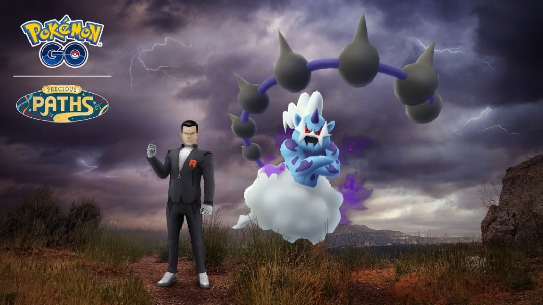 New Paldean Pokémon in PvE: They're Taking Over!