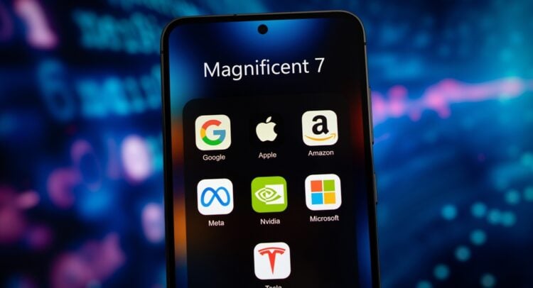 Apple, Microsoft, or Tesla: Which 'Magnificent 7' stock is Wall Street's favorite ahead of Q4 earnings?