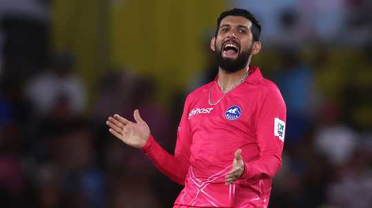 Raza takes four as Paarl Royals do the double over MI Cape Town