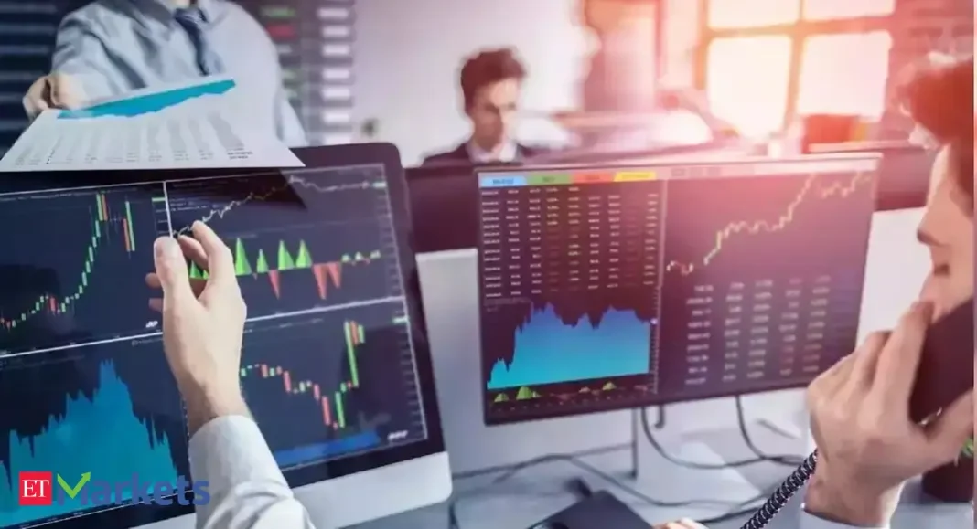 8 Nifty500 stocks with up to 75% upside. Do you own any?