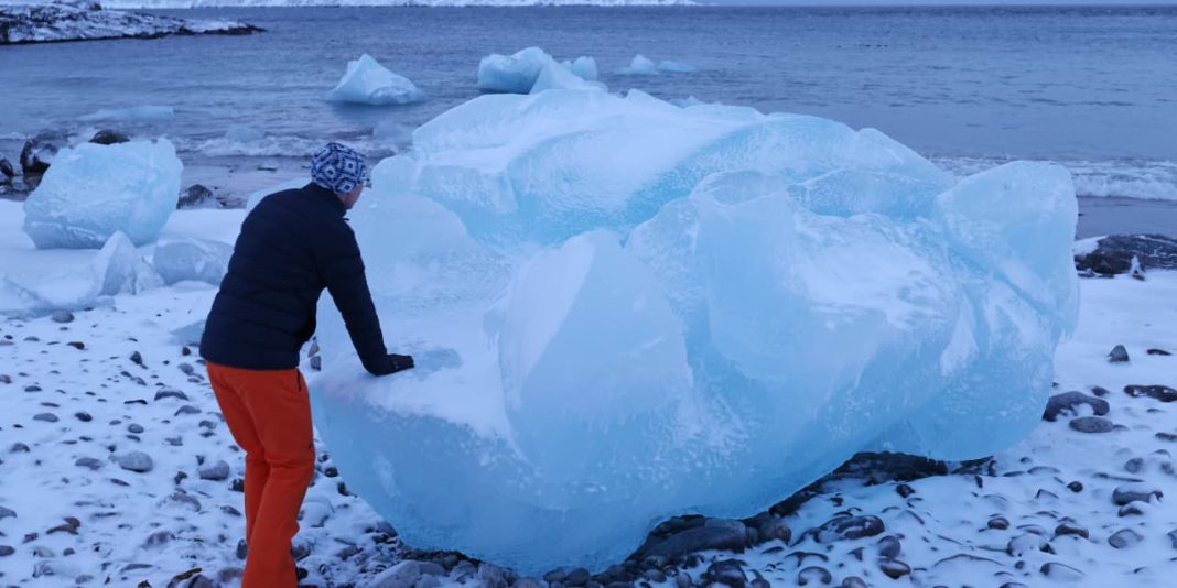 Morgan Stanley's Mike Wilson breaks down how Greenland could become a major problem for Big Tech.