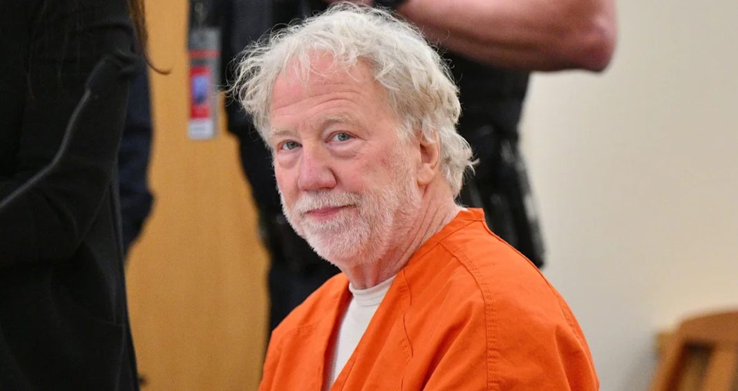Timothy Busfield in Court on Child Sexual Abuse Charges Timothy Busfield in Court on Child Sexual Abuse Charges