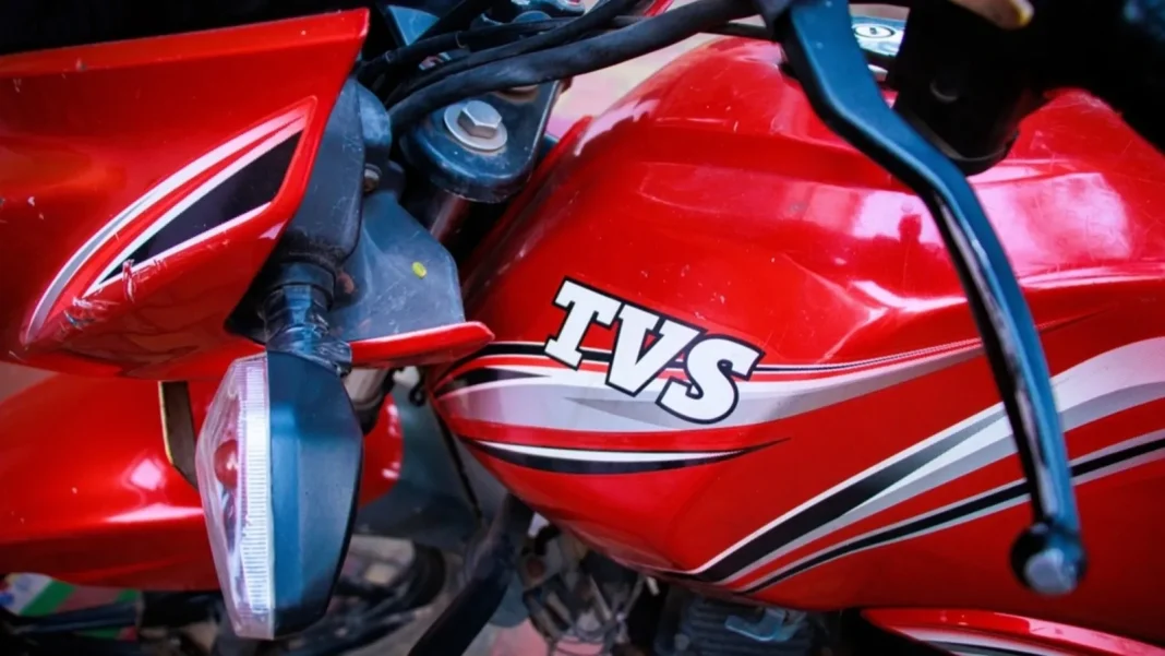 TVS Motor Q3 FY26 results: Net profit jumps 49% YoY, clocks highest ever sales, revenue TVS Motor Q3 FY26 results: Net profit jumps 49% YoY, clocks highest ever sales, revenue