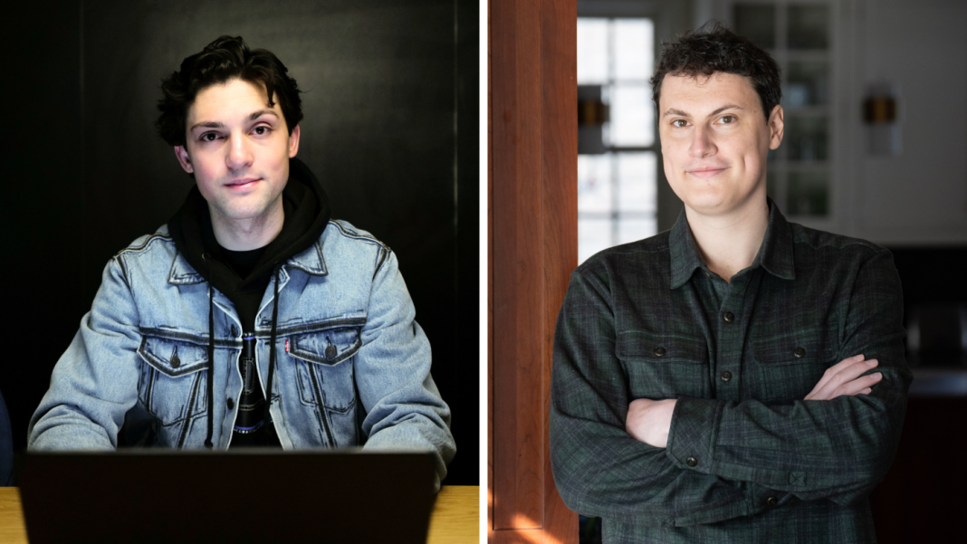 People are quitting their day jobs to bet on current events. Inside the prediction market craze.