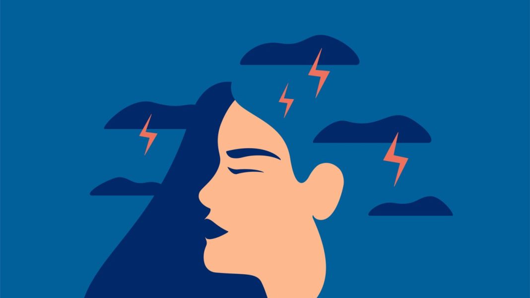 It's the core of psychiatric diagnosis. And it's about to get a makeover.