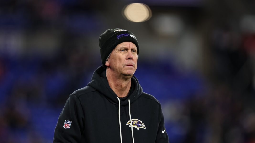 It's Official: Browns Tap Todd Monken as New Head Coach