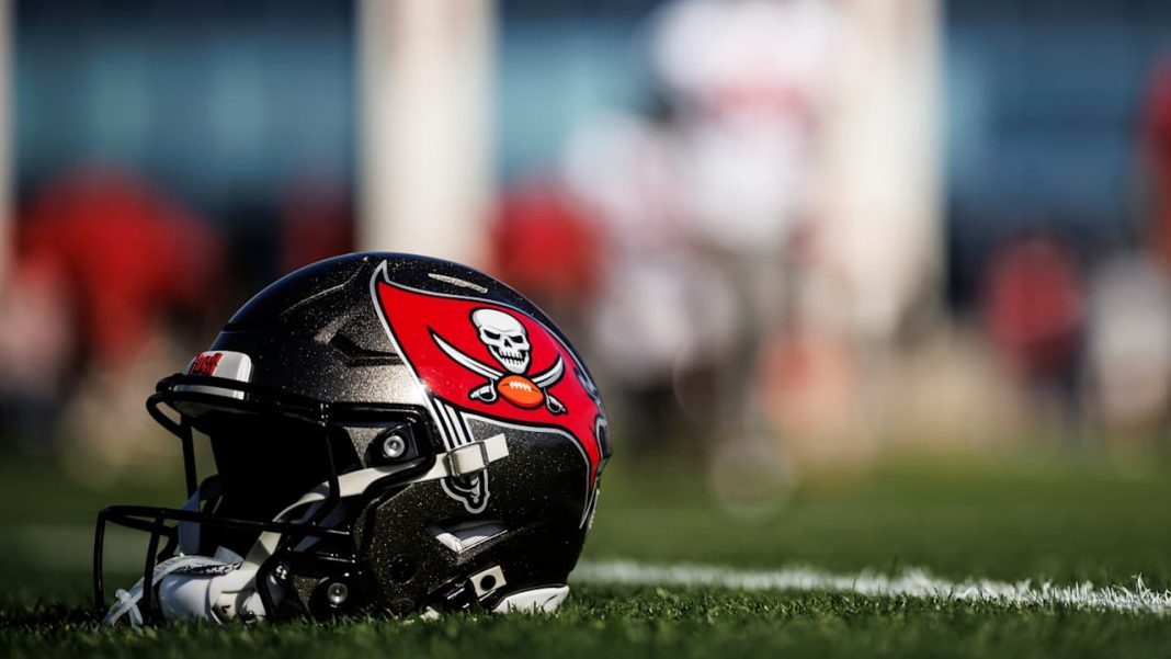 Bucs make coaching changes for 2026.