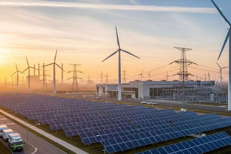 Meet the ‘next L&T’ of power: 3 stocks winning India’s Rs 2.4 lakh crore transmission race