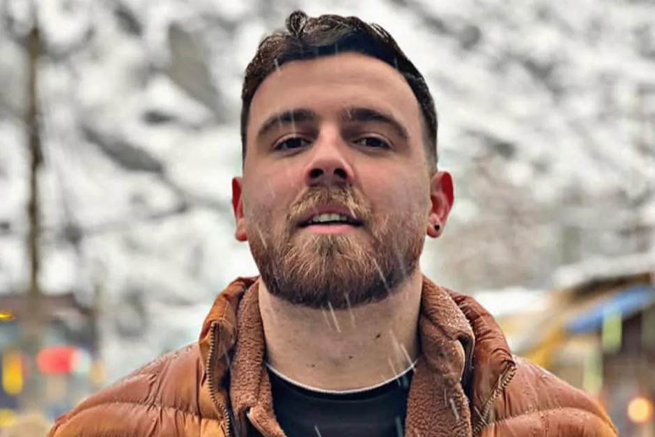 Who is Erfan Soltani, protester due to be executed in Iran? Who is Erfan Soltani, protester due to be executed in Iran?