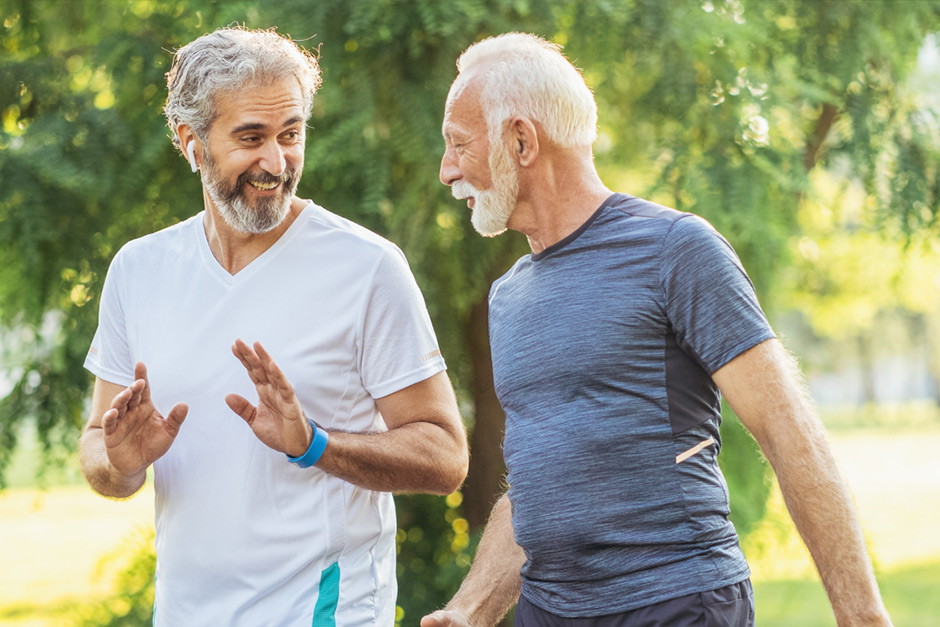 Over 65 and sharp as a tack? See if you’re acing these 8 cognitive tasks!