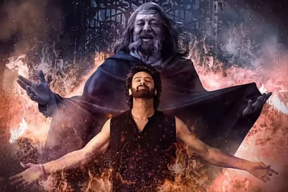 ‘The Raja Saab’ box office collections day 5: Prabhas film slows down further; Mints just Rs 4.85 crore ‘The Raja Saab’ box office collections day 5: Prabhas film slows down further; Mints just Rs 4.85 crore