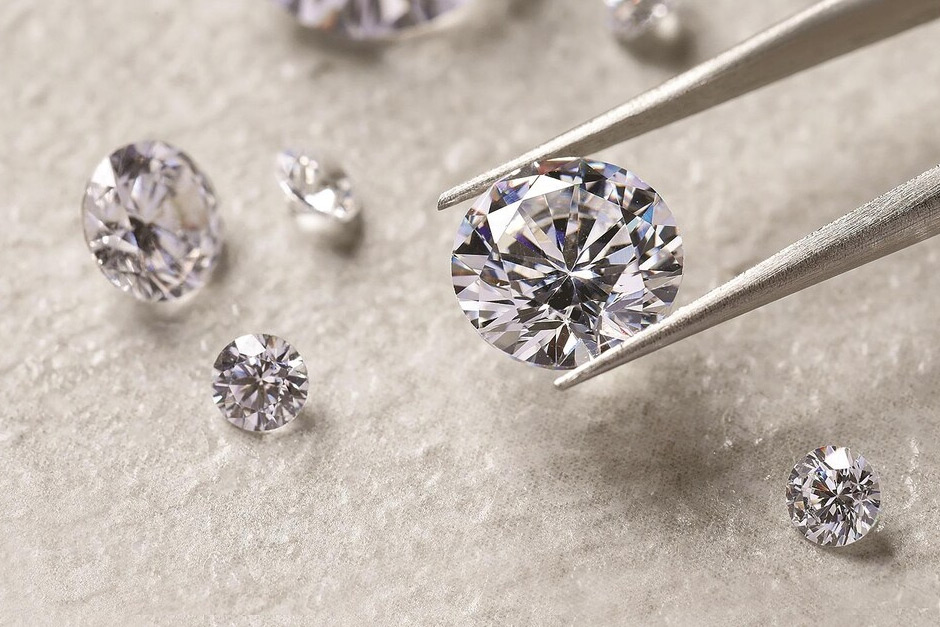 De Beers: Titan’s lab-grown push won’t dull real diamonds De Beers: Titan’s lab-grown push won’t dull real diamonds