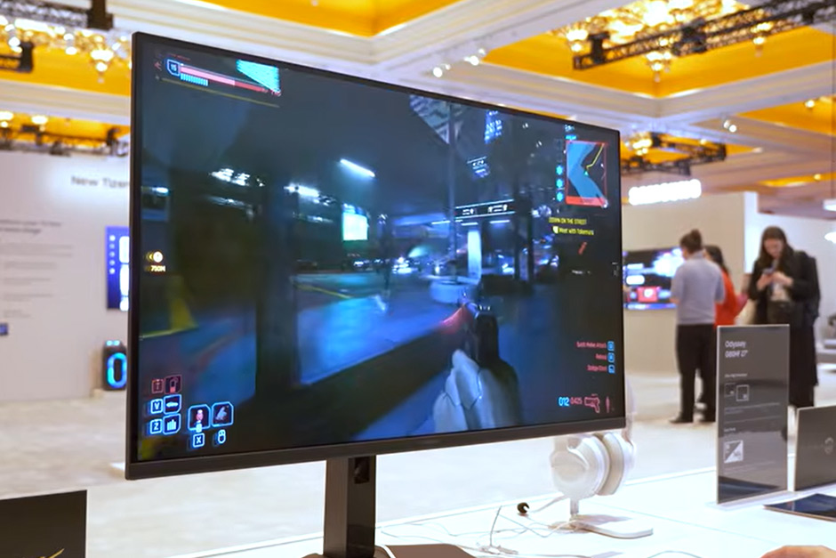 The monitors that really wowed us at CES 2026