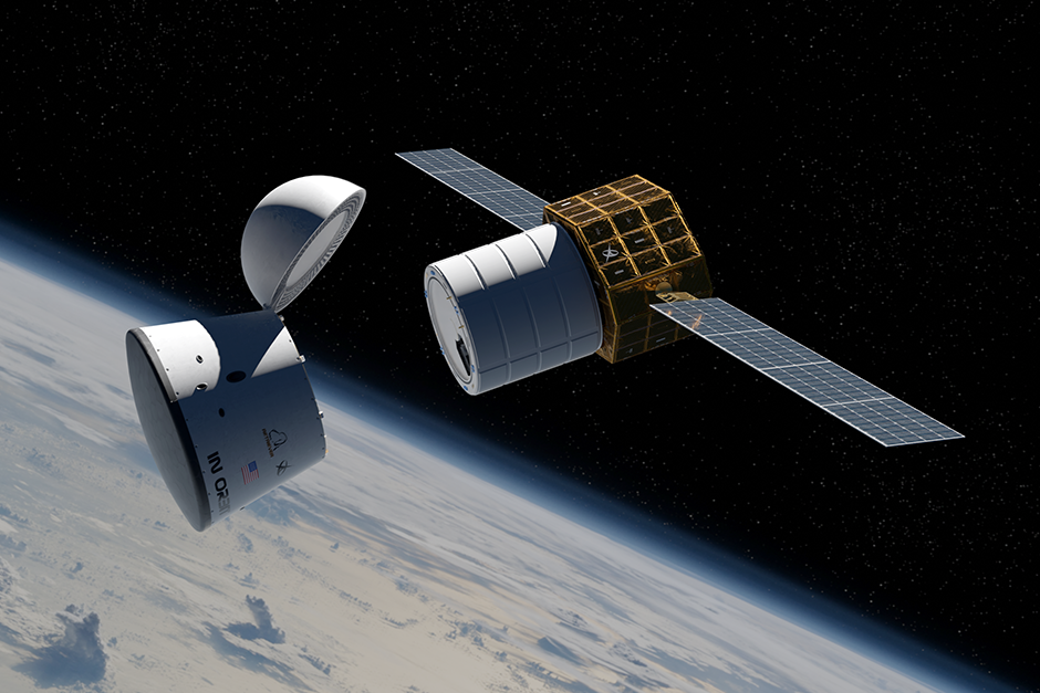 Space Manufacturing Nears Reality as Startup Advances Orbital Factory Plans