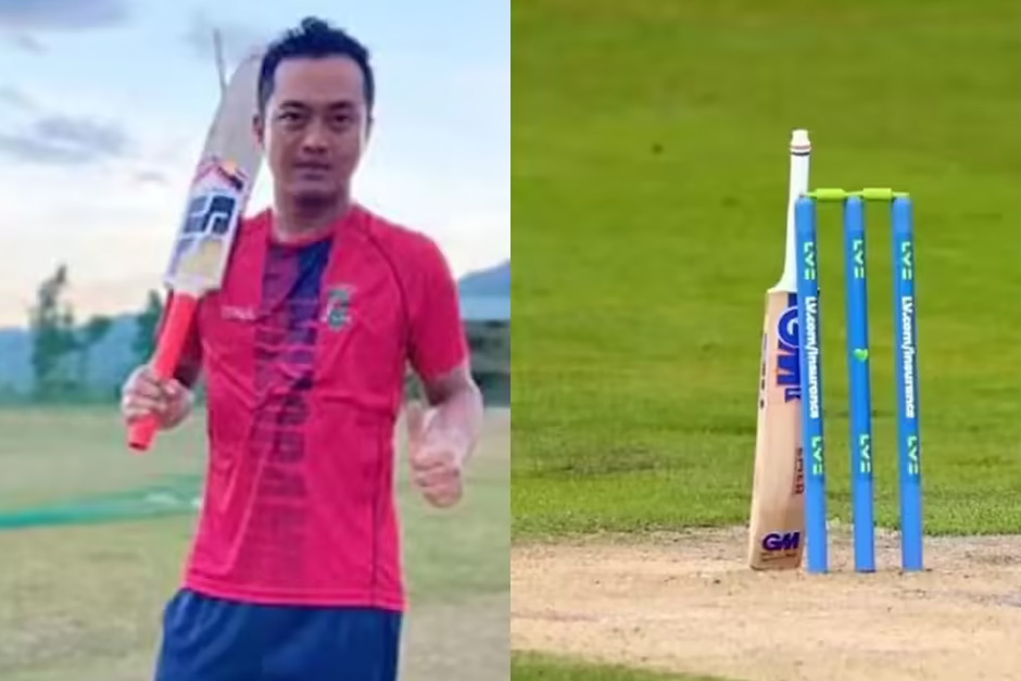 ‘Big loss’: Former Ranji Trophy player collapses, dies during cricket match; BCCI mourns