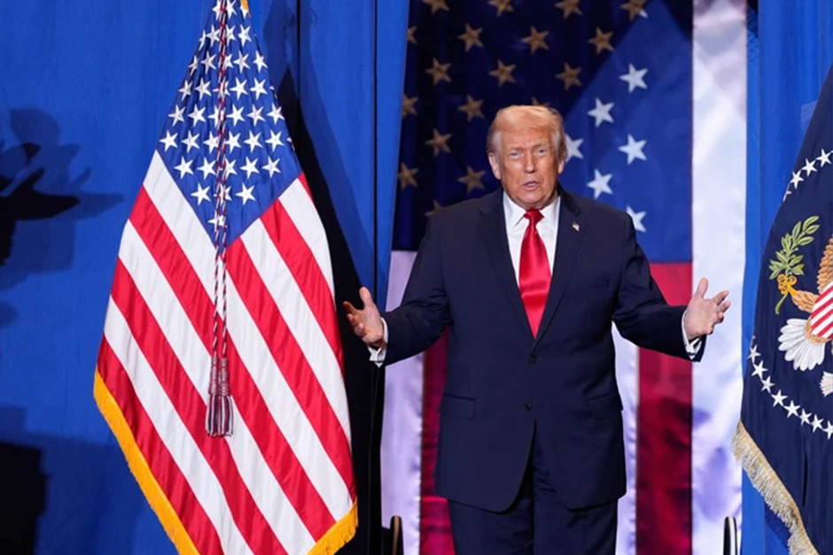 How are mortgage rates looking after Trump’s recent efforts to make housing more affordable?