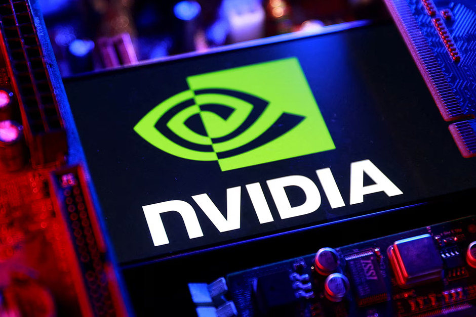 The US allows Nvidia to sell its advanced AI chips to China. The US allows Nvidia to sell its advanced AI chips to China.