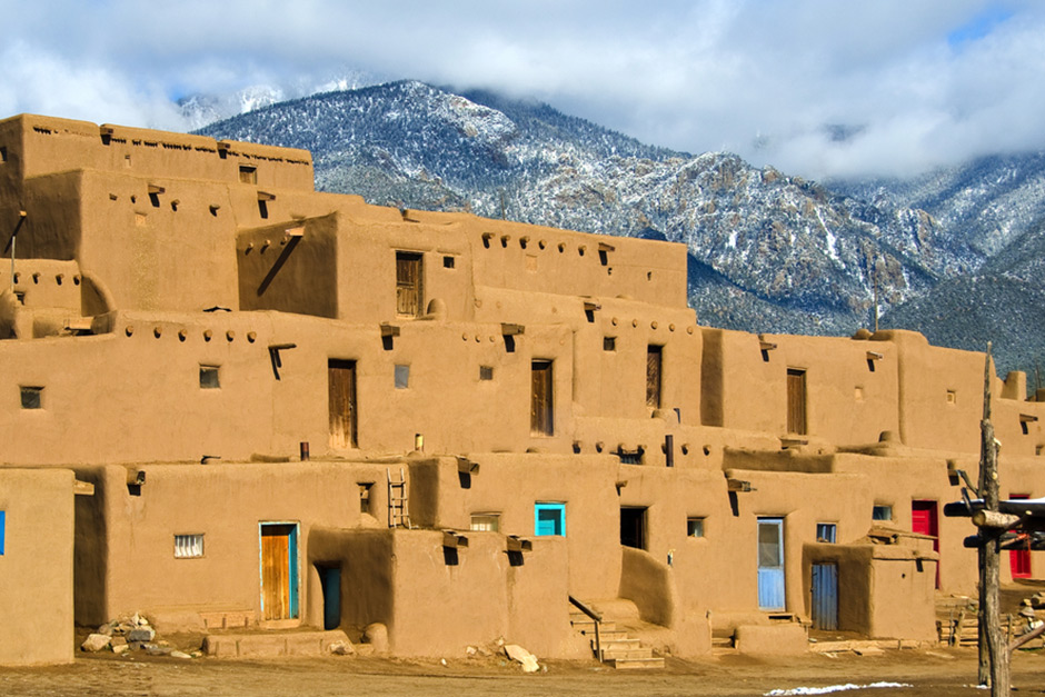 New Mexico’s mysterious hum: Why can’t scientists figure it out? New Mexico’s mysterious hum: Why can’t scientists figure it out?