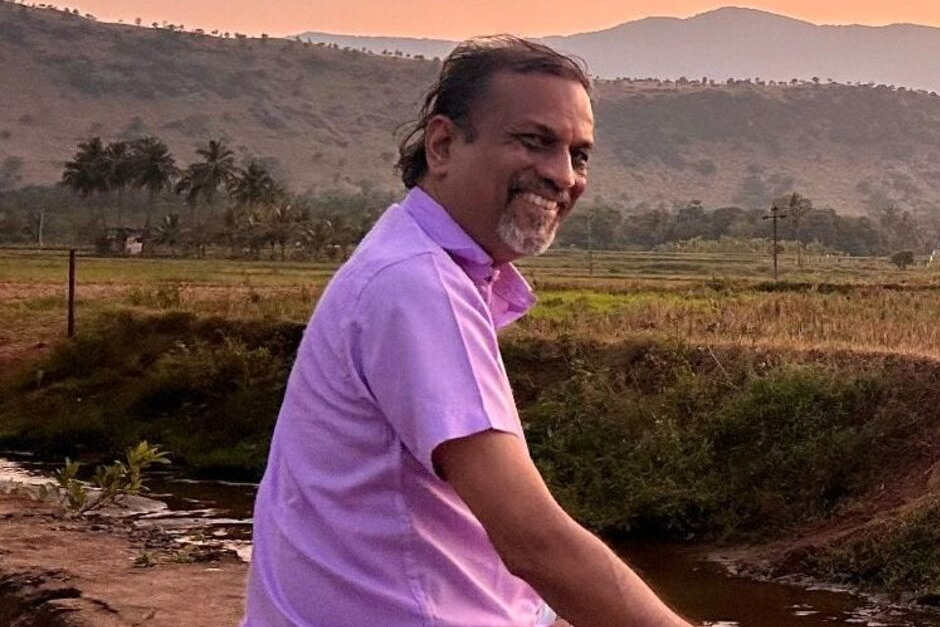 ‘I view politics as…’: Zoho founder Sridhar Vembu reveals his political ambitions and single-point agenda of life ‘I view politics as…’: Zoho founder Sridhar Vembu reveals his political ambitions and single-point agenda of life