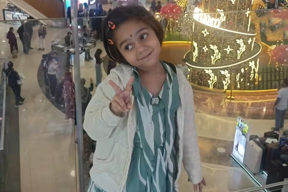 Five-year-old girl’s death after consuming cough syrup in Gujarat sparks suspicion, probe underway