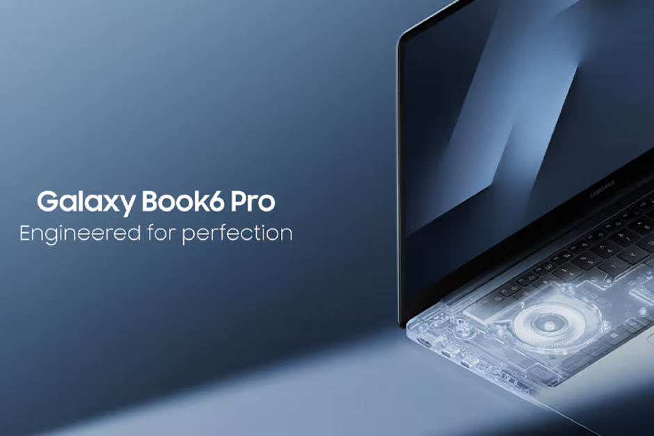 Samsung’s new Panther Lake-powered Galaxy Book 6 Pro laptops are noticeably more expensive than last gen