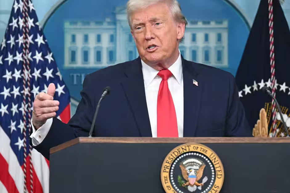 Stocks are bouncing back after a big sell-off, now that Trump has ruled out military action on Greenland.