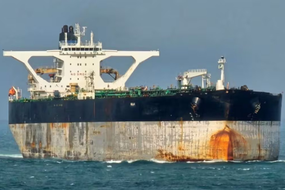 Russia deploys submarine to escort tanker amid U.S. pursuit off Venezuela