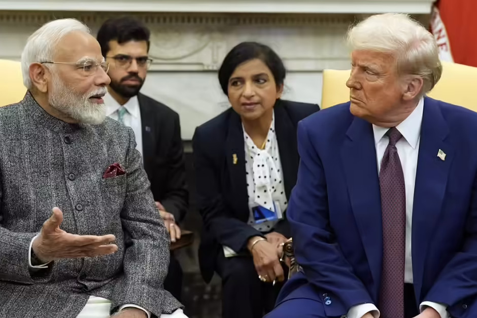 ‘If they don’t help on Russian oil issue…’: Donald Trump’s new tariff warning to India ‘If they don’t help on Russian oil issue…’: Donald Trump’s new tariff warning to India