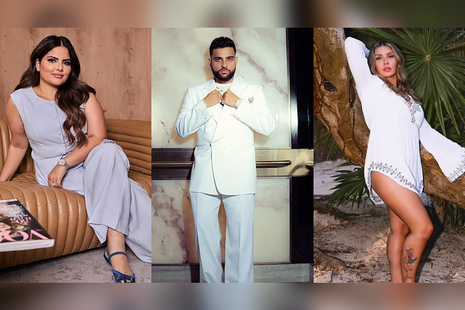 Karan Aujla accused of cheating on wife by Canada-based artist: ‘I was silenced and publicly shamed’