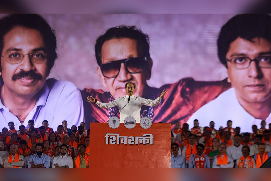 BMC election 2026 highlights: SEC bars advance ‘Ladki Bahin’ payment after Opposition flags code violation